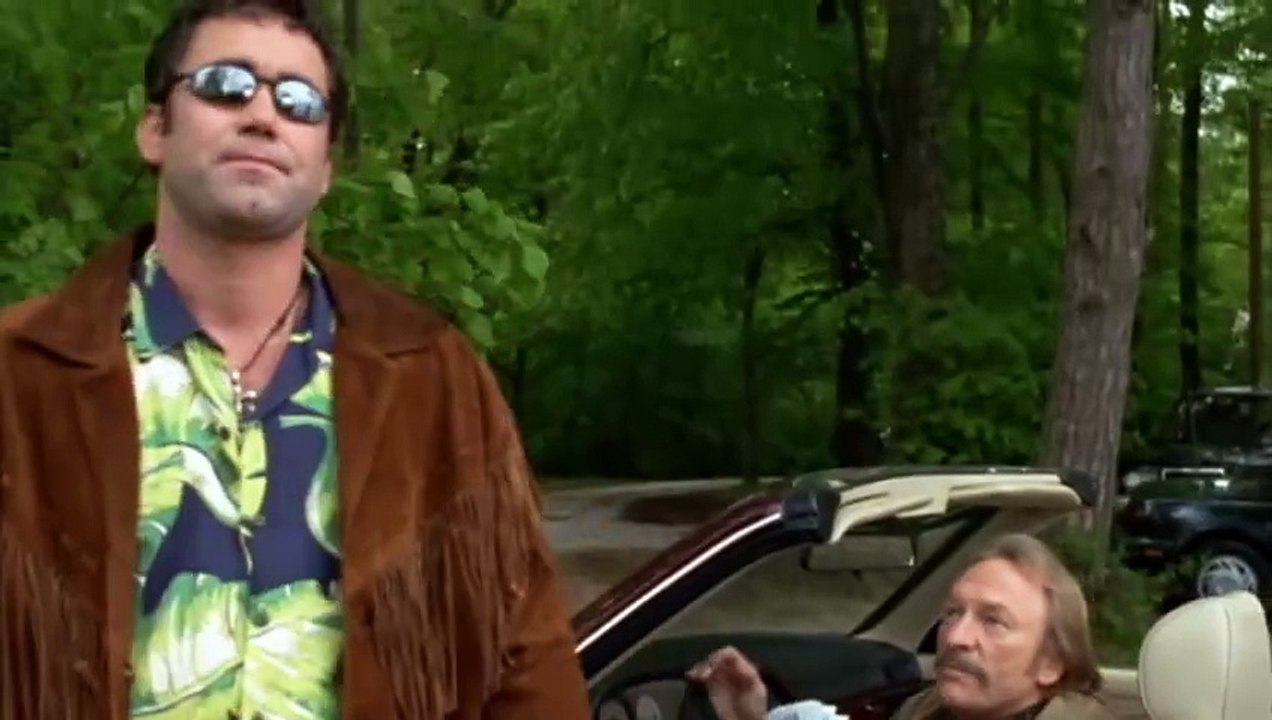 Die Rosenheim-Cops Staffel 1 Folge 1 (1) Der Tote am See