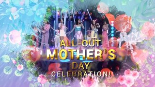Celebrate Mother's Day with All-Out Sundays | Teaser