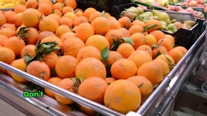 8 Signs of Vitamin C Deficiency