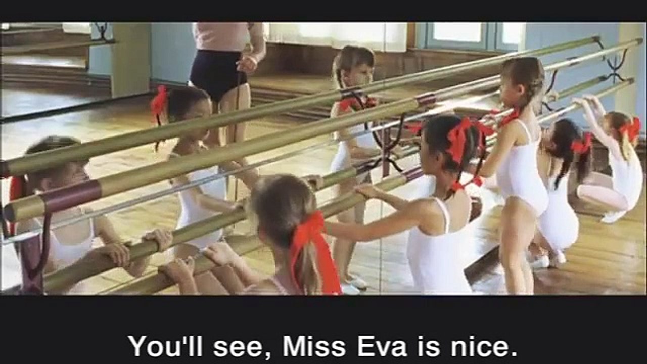 Innocence | movie | 2005 | Official Trailer