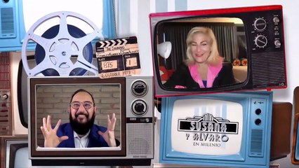 Sin glasear, Franklin, Bellas Artes y más | Susana y Álvaro en Milenio