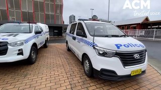 Body found at Wollongong station car park | May 12, 2024 | Illawarra Mercury