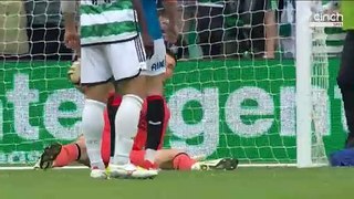 Celtic vs Rangers 2-1