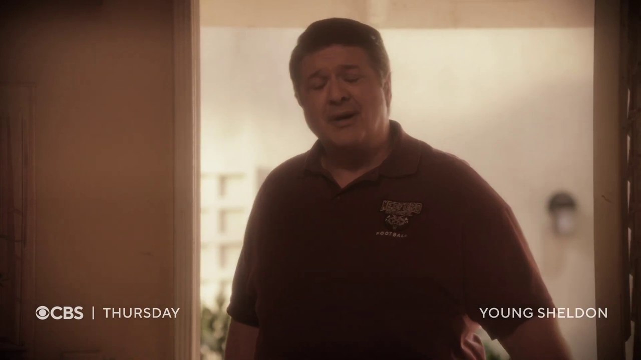 Young Sheldon Series Finale
