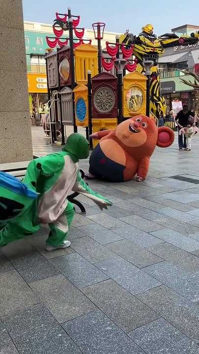 Funny video
