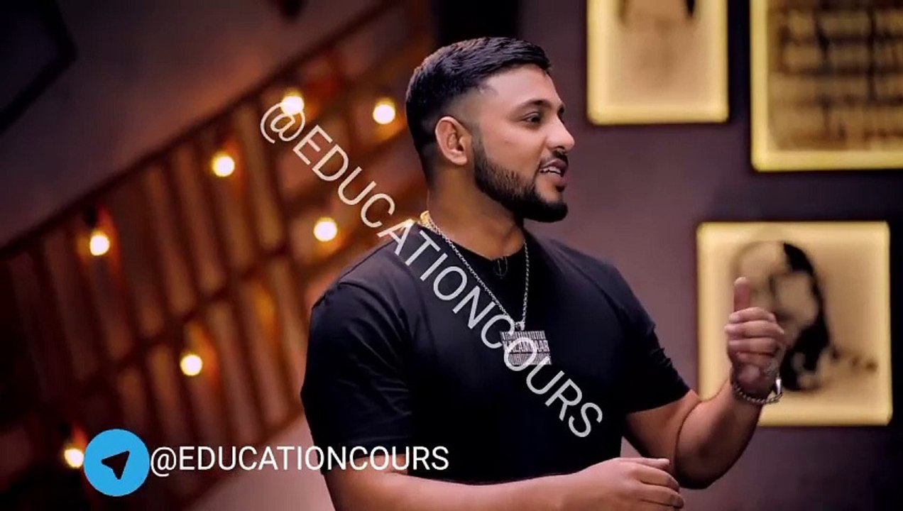 @EDUCATIONCOURS Lesson 17
