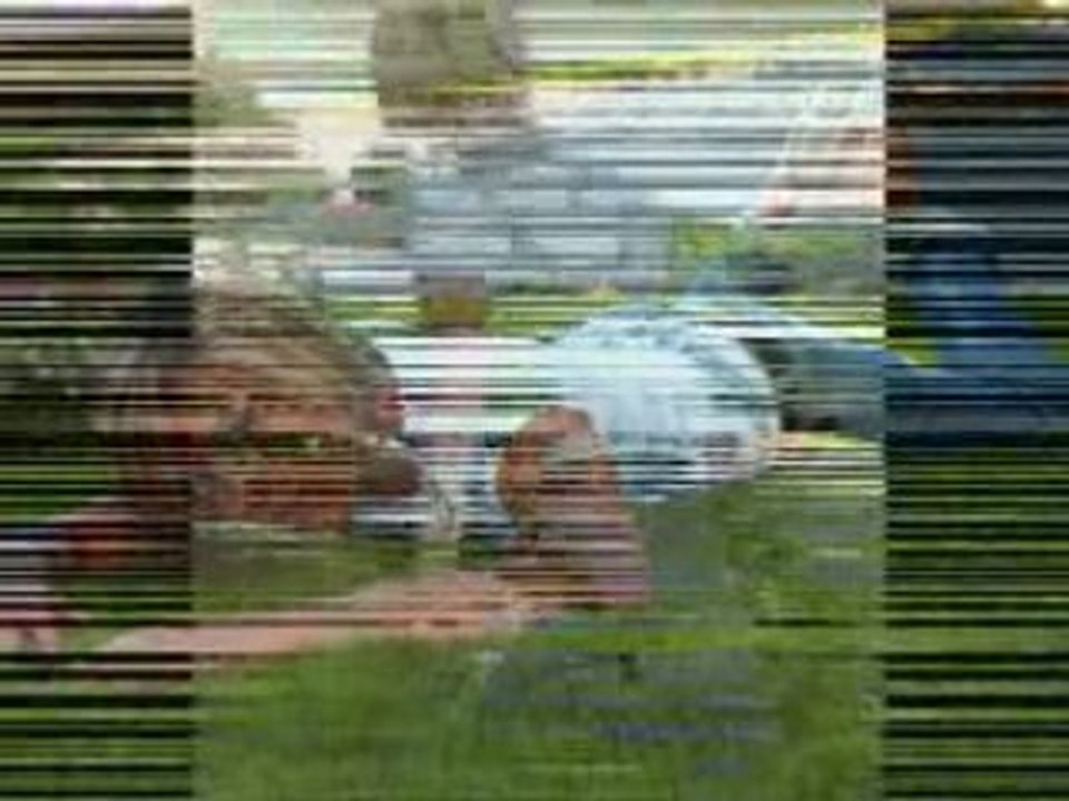MA VIE ET MOI s