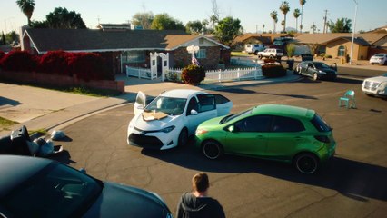 THE LAST EVER MADE Trailer