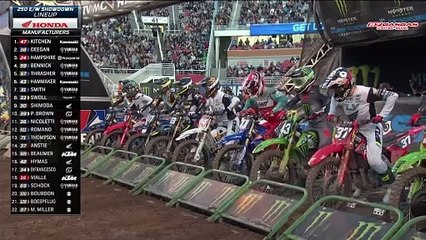 24- SX ETAPA 17 - MAIN EVENT 250