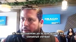 Burgueño conforme con “investigación” de alcaldesa de Tijuana a funcionarios