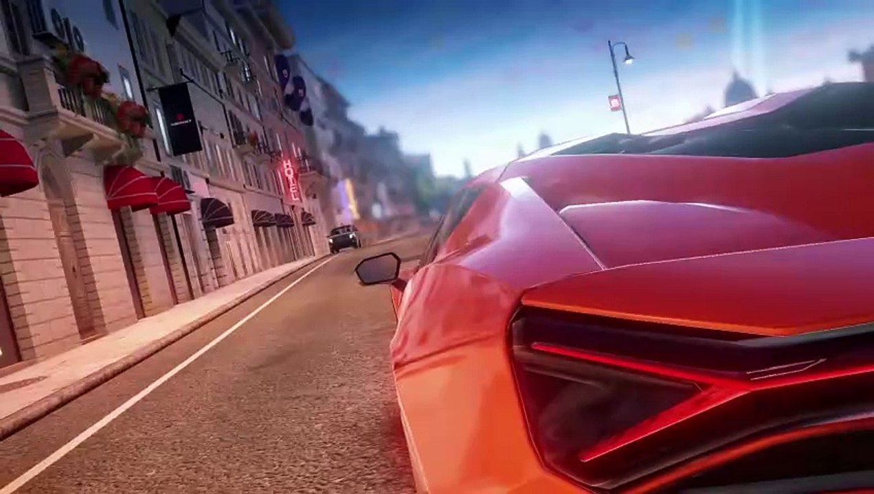 car game play