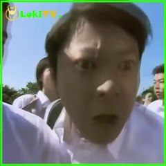 Сургуулийн ширээнүүдийг хэн зөөгөөд байна аа гэдэг кино