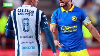 Fuerte platica entre Martín y Lozano, ¿Regresará a la selección nacional?