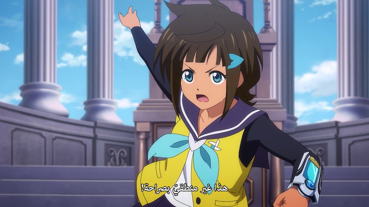 Shadowverse Flame - Arc-hen - 05