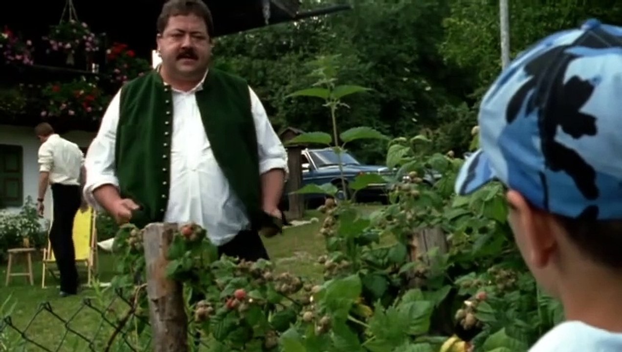 Die Rosenheim-Cops Staffel 1 Folge 3 (3) Hopfen und Malz