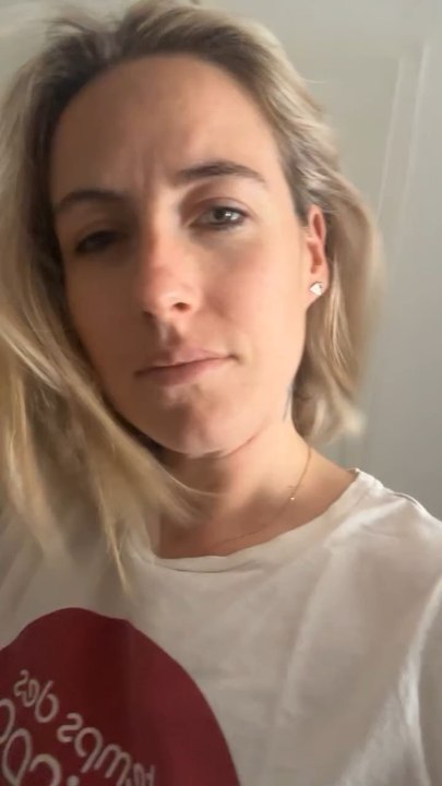 Quelle swt le nom de cette femme