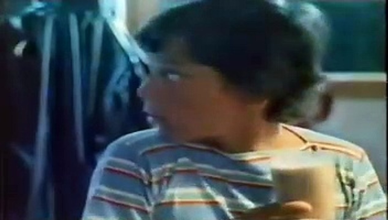 Achocolatado Nescau 1984