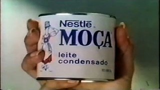 Leite Moça 1983
