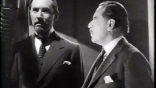 The Invisible Ray (1935) - Trailer