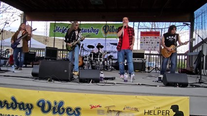 VARIANT-X (LIVE IN CONCERT AT HELPER VIBES FESTIVAL MAY 11TH 2024)