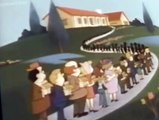 A Laurel and Hardy Cartoon A Laurel and Hardy Cartoon E042 Squawking Squatter