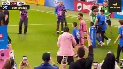 Montreal vs Inter Miami 2-3 Full Match Highlights & Goals 2024