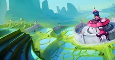 Dofus The Treasures of Kerubim Dofus The Treasures of Kerubim E036 English Dubbed