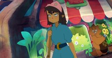 Dofus The Treasures of Kerubim Dofus The Treasures of Kerubim E001 English Dubbed