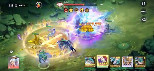 summoning dragon 2- guardian's respite