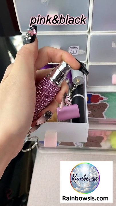 rainbowsiscom #keychainsoftiktok #keychainserboochannel #keychainshifter #keychainshaker #keychainspotify  (63)_0009