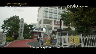The Midnight Romance in Hagwon Saison 1 - [TRAILER 1] The Midnight Romance in Hagwon (EN)