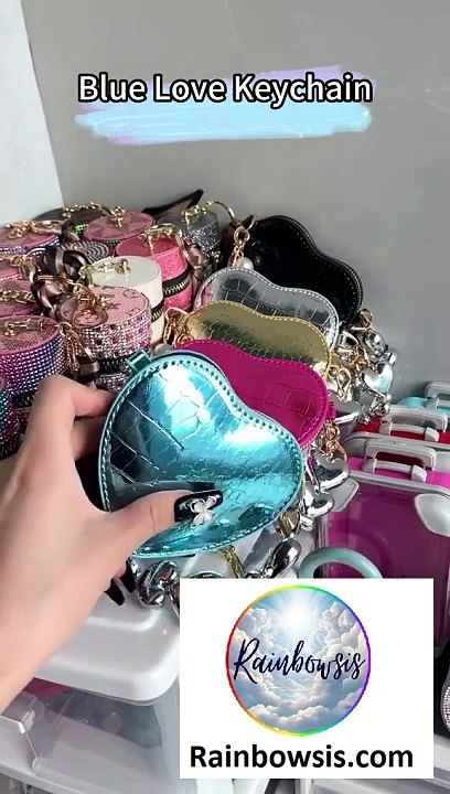 rainbowsiscom #keychainsoftiktok #keychainserboochannel #keychainshifter #keychainshaker #keychainspotify  (64)_0000