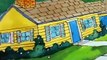 Garfield and Friends Garfield and Friends S01 E004 Fraidy Cat   Shell Shocked Sheldon   Nothing to Sneeze At