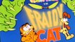 Garfield and Friends Garfield and Friends S01 E003 Nighty Nightmare   Banana Nose   Ode to Odie