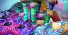 Franny's Feet Franny’s Feet S01 E008 Under The Sea – Bedtime For Bears