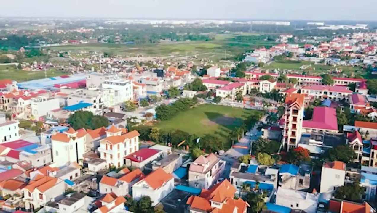 y2mate.com - Trên công trường rộn tiếng ca  Biểu diễn Anh Thơ và Trọng Tấn_v720P