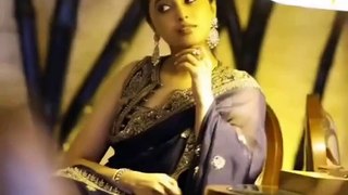 Actress Priyanka mohanan cute video