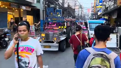 Quiapo Walk 2