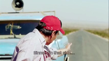 La mitad del mundo (2009) - Hardcoded English Subtitles