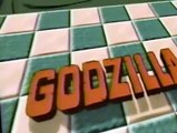Godzilla The Animated Series Godzilla The Animated Series S02 E007 Valley of the Giants