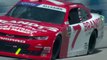 Justin Allgaier dominates to win his first Xfinity race of 2024 at Darlington