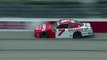Justin Allgaier sweeps stages for 12th time in Xfinity Series career