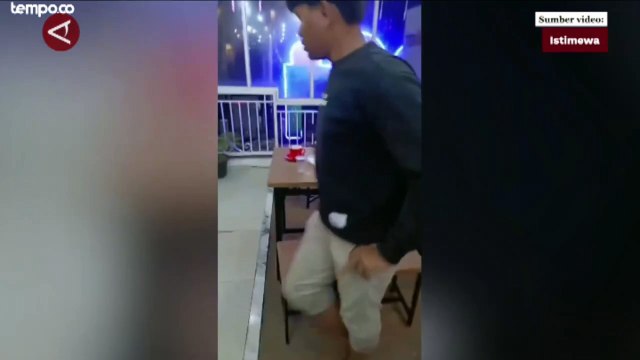 Banjir Lahar Dingin Melanda Kawasan Gunung Marapi, Melumpuhkan Akses Jalan
