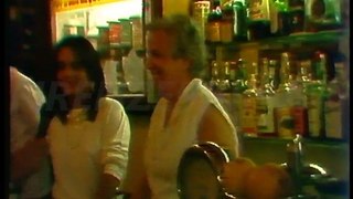 Chi sono cosa fanno  I baristi. Padre Ugolino - Canale 48. 1981