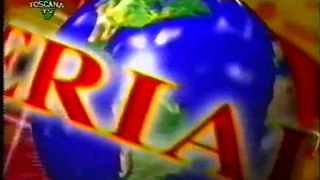 Toscana TV spot Imperial tessera fedeltà  1998