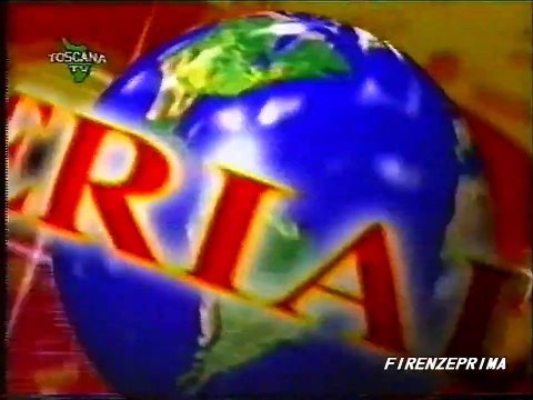 Toscana TV spot Imperial tessera fedeltà 1998