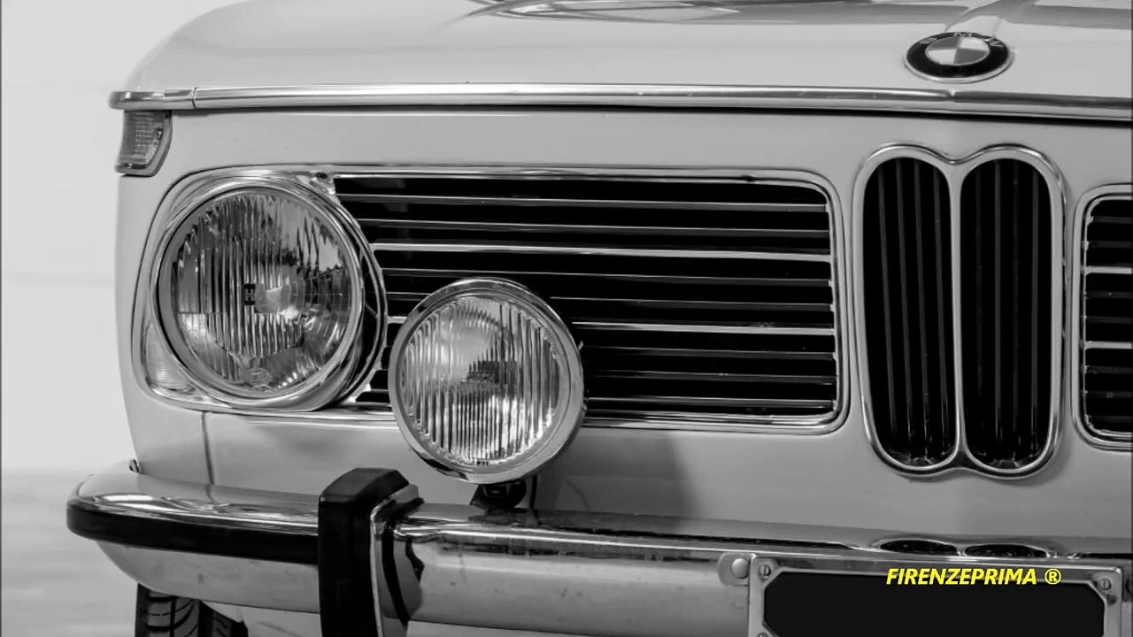 BMW 2002 -  E114  cabriolet