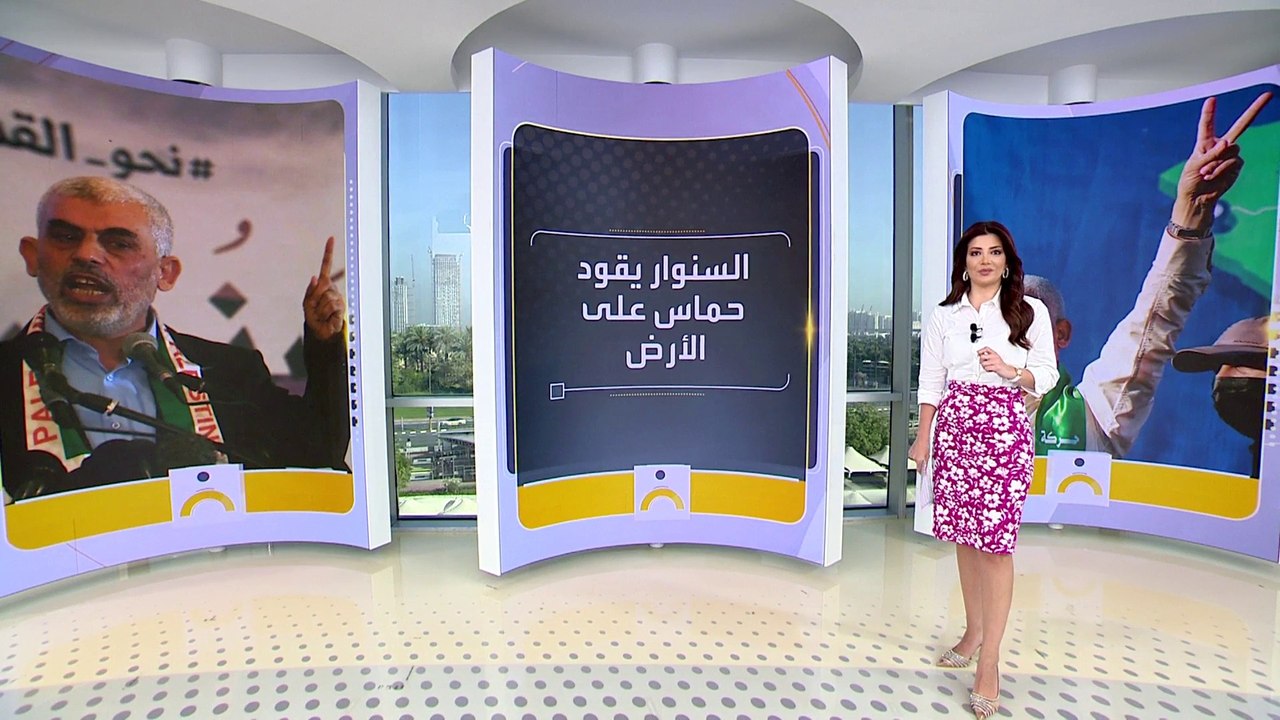صحيفة تايمز أوف إسرائيل : السنوار لا يختبئ في رفح وتوقعات تشير إلى وجوده في أنفاق حول خان يونس