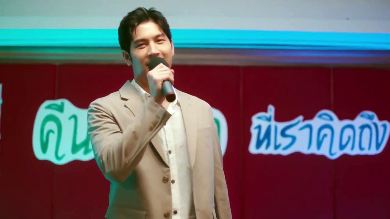 (IndoSub) To Be Continued Eps 2