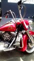harley david 1999 stage 2, evo, 1500 cc
